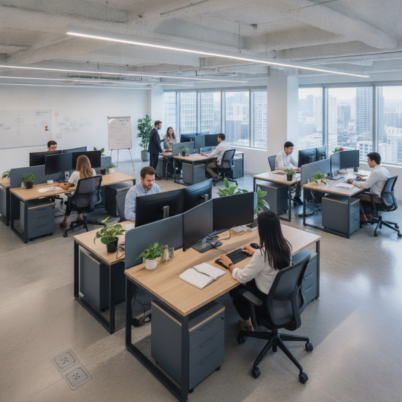 What is Multi Stations and How Can They Benefit Your Business?