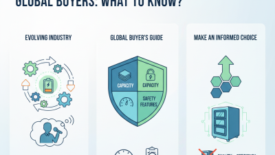 Top China Best Charging Cabinets for Global Buyers What to Know?