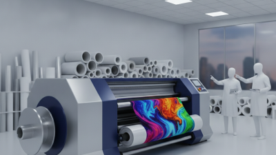 Top Large Format UV Roll to Roll Printers for Your Business?
