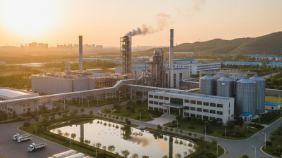 Why Choose a China Poultry Waste Rendering Plant for Your Needs?