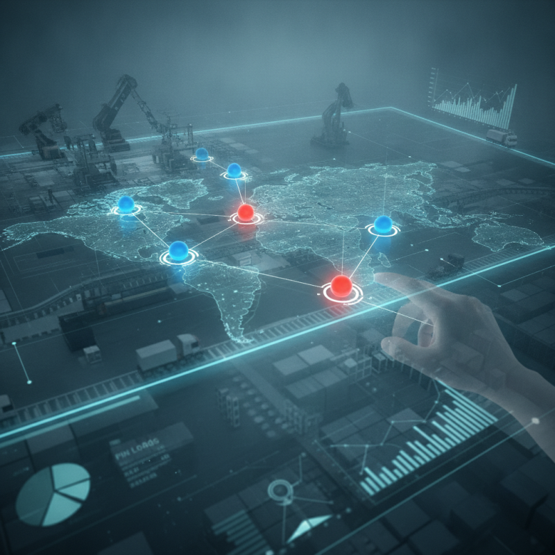 How to Calculate Pin Load for Optimal Supply Chain Efficiency?