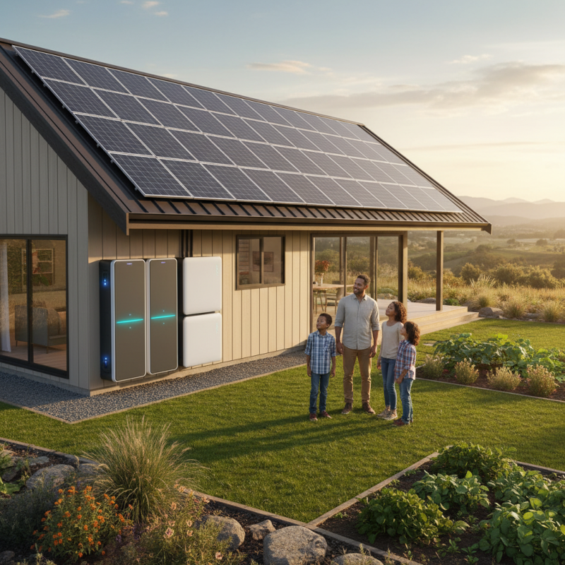 China Top Solar Battery Backup Cost Analysis for Homeowners?