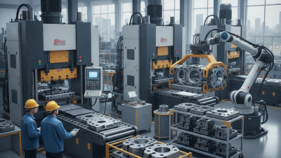 China Best Quick Die Change System Solutions for Buyers?