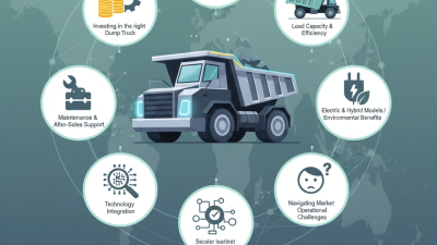 Best Dump Truck Options for Global Buyers in 2026?
