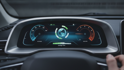 How to Choose the Best Car Digital Dash Cluster for Your Vehicle?