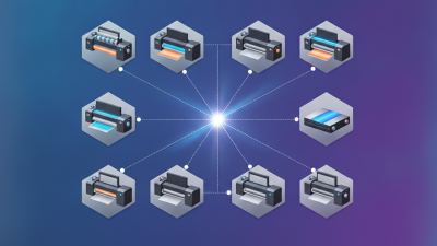 Top 10 UV Hybrid Printers in China You Need to Know?