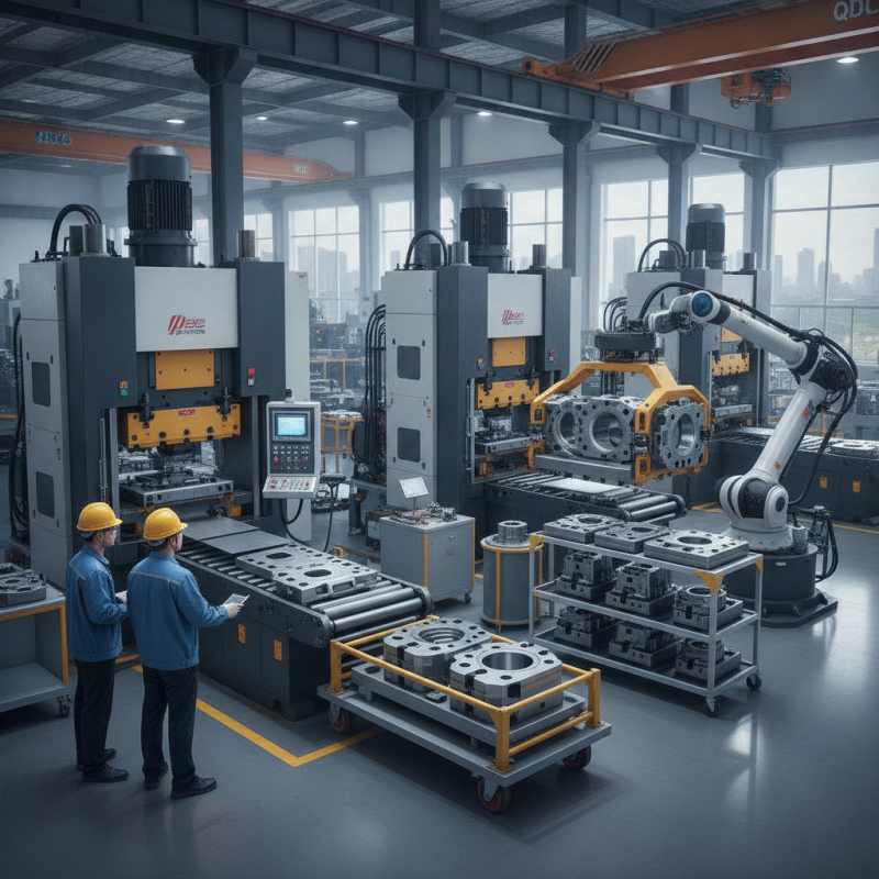 China Best Quick Die Change System Solutions for Buyers?