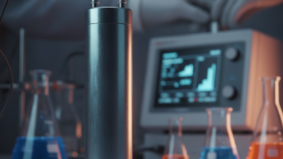 How to Choose the Best Recharging Nickel Column for Your Needs?