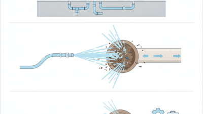 What is a Sewer Jetting Machine and How Does It Work?