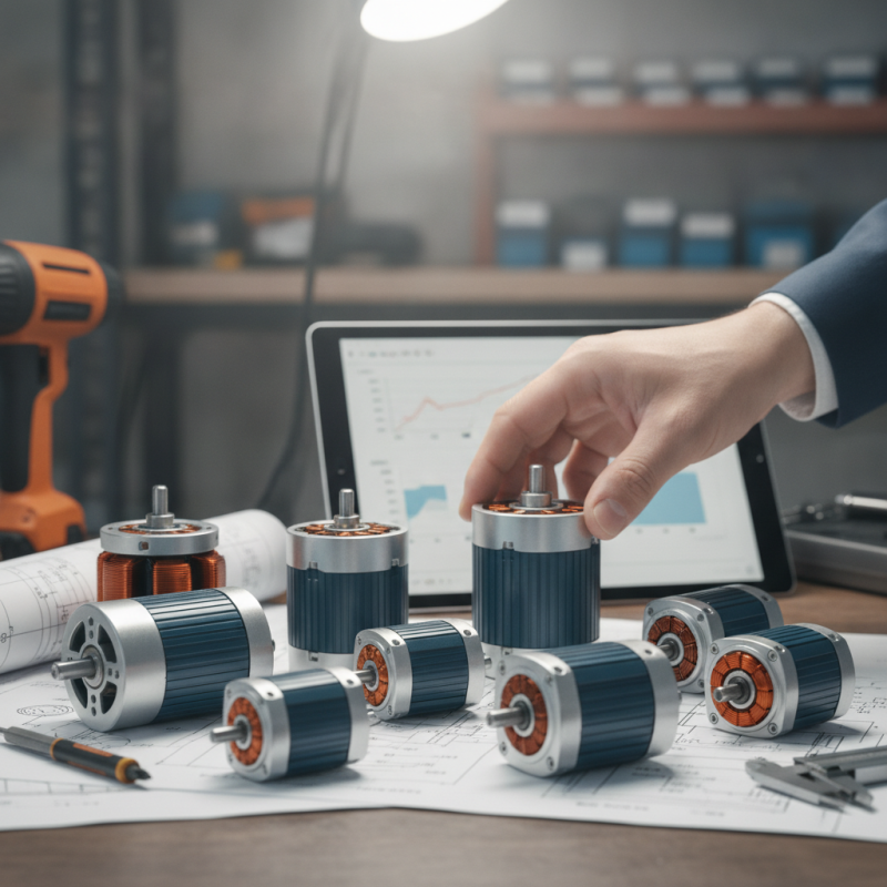 2026 How to Choose the Right AC Asynchronous Motor for You?