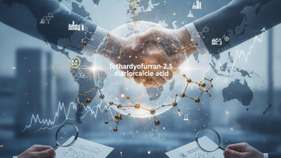 How to Source Tetrahydrofuran-2 5-dicarboxylic acid Globally?