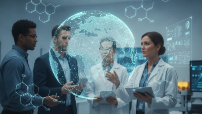 5 Essential Tips for Sourcing Ivacaftor Intermediates Globally?