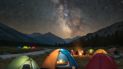 2026 How to Choose the Best Camping Tent for Your Needs?