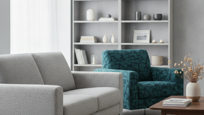 Why Nonwoven Fabric For Furniture is the Perfect Choice for Your Home?