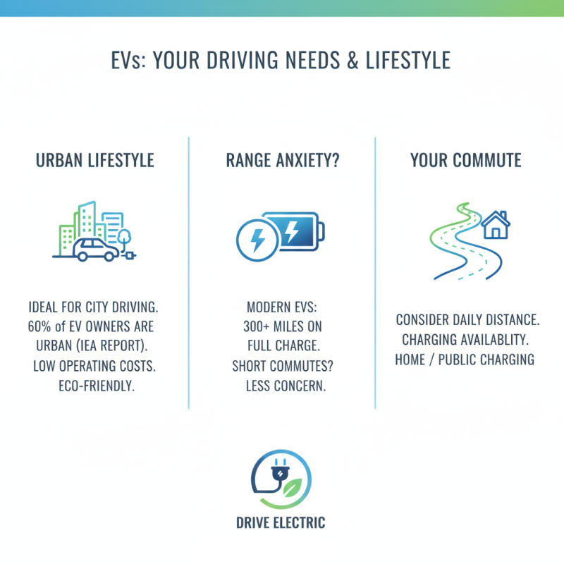 How to Choose the Best Electric Automobile for Your Needs?