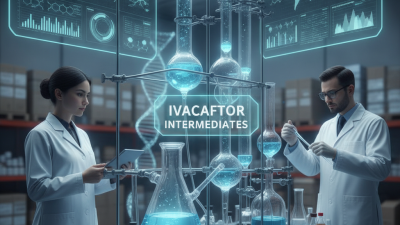 2026 Best Ivacaftor Intermediates for Global Sourcing Need?