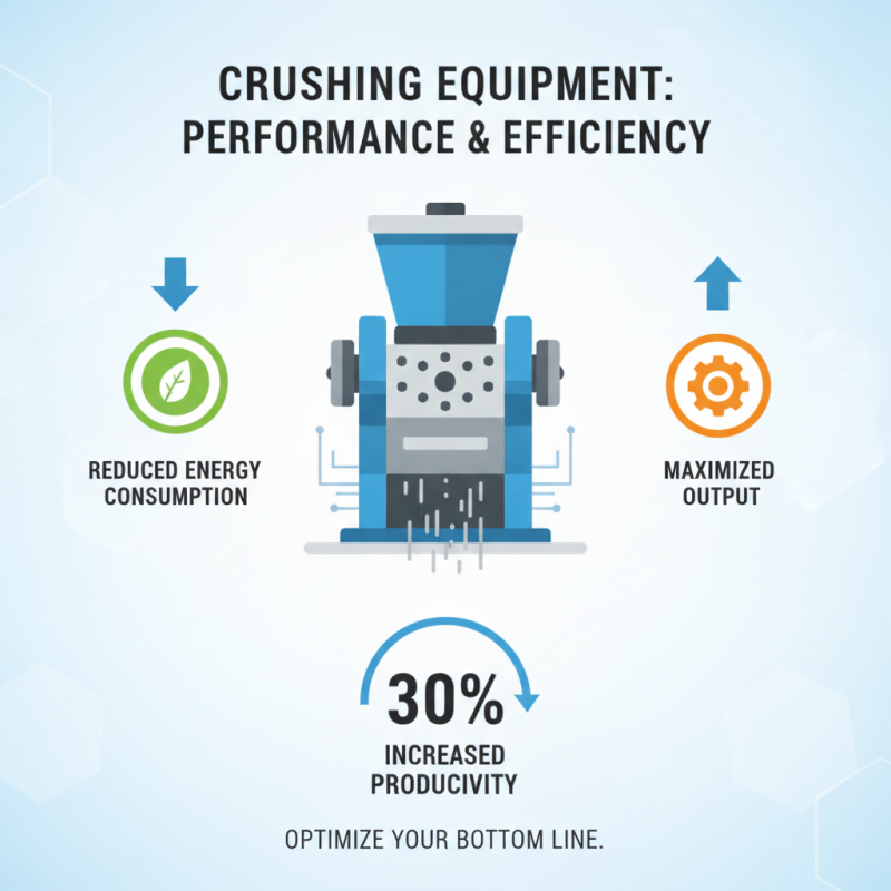 How to Choose the Best Crushing Machine for Your Business?