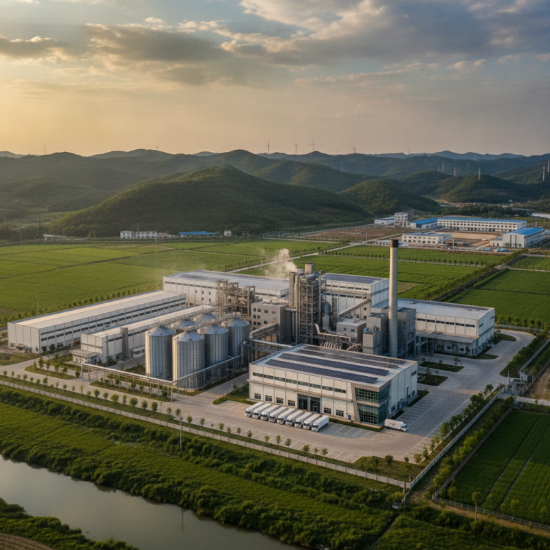 2026 Top China Poultry Waste Rendering Plant Solutions?