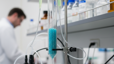 How to Choose the Best Nickel Chromatography Techniques?