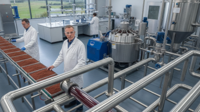What is Blood Rendering and Its Impact on the Industry?