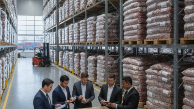 How to Buy Freeze Dried Meat in Bulk for Global Trade?