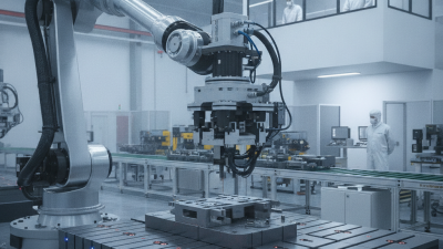 2026 Best Automated Electro Permanent Magnetic Fixtures Guide?
