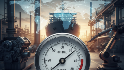 Top Oil Pressure Gauge Insights for Global Buyers?