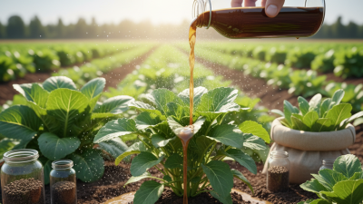 2026 Top Water Soluble Fish Fertilizer for Global Buyers?