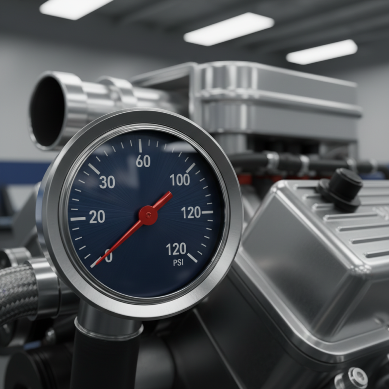 2026 Top Oil Pressure Gauge Buying Guide for Global Buyers?