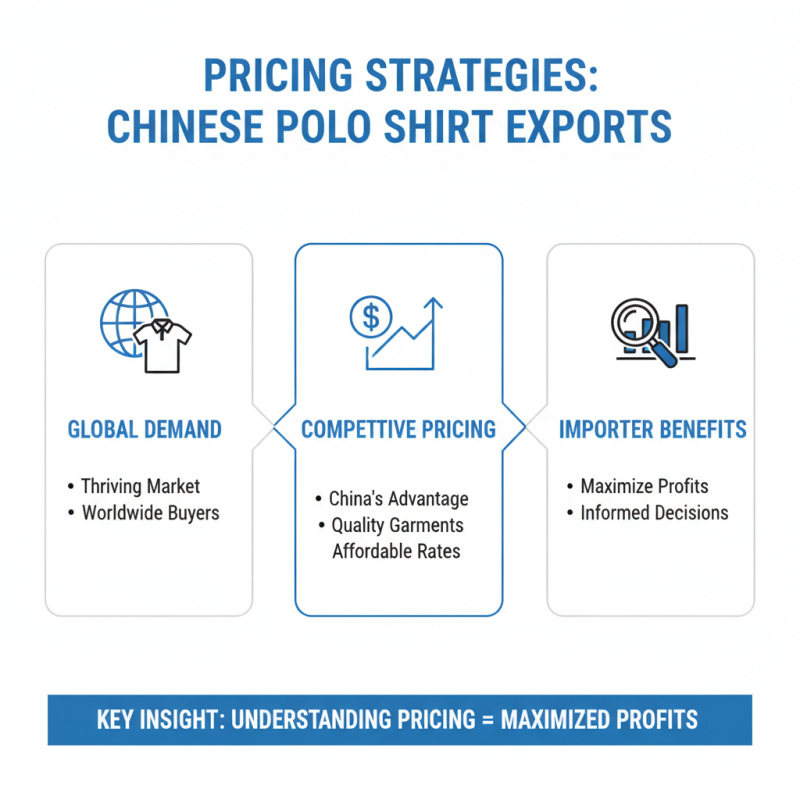 Top Quality Polo Shirts from China for Global Buyers?