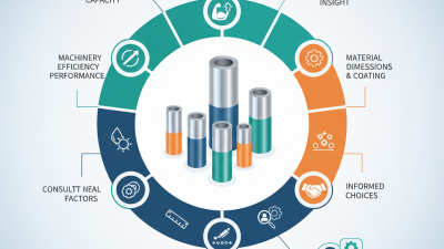 How to Choose the Right Bearing Needles for Your Needs?