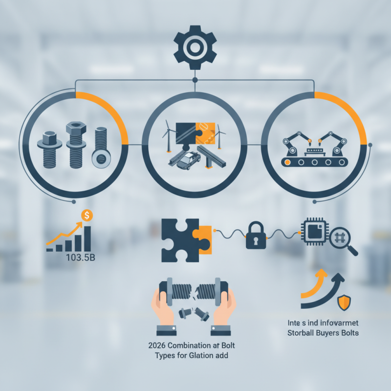 2026 Top Combination Bolt Types for Global Buyers Guide?
