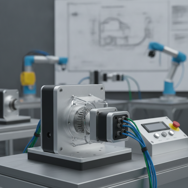 High Torque Actuator Buying Tips for Global Suppliers