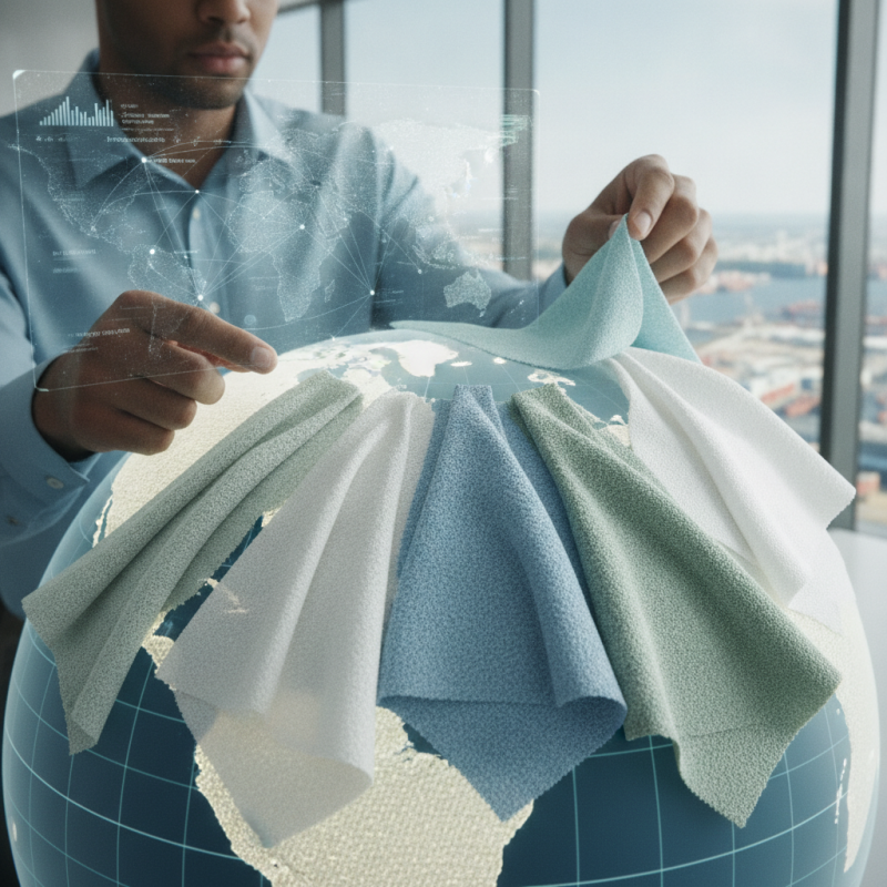 Essential Tips for Sss Nonwoven Fabric Sourcing Worldwide?