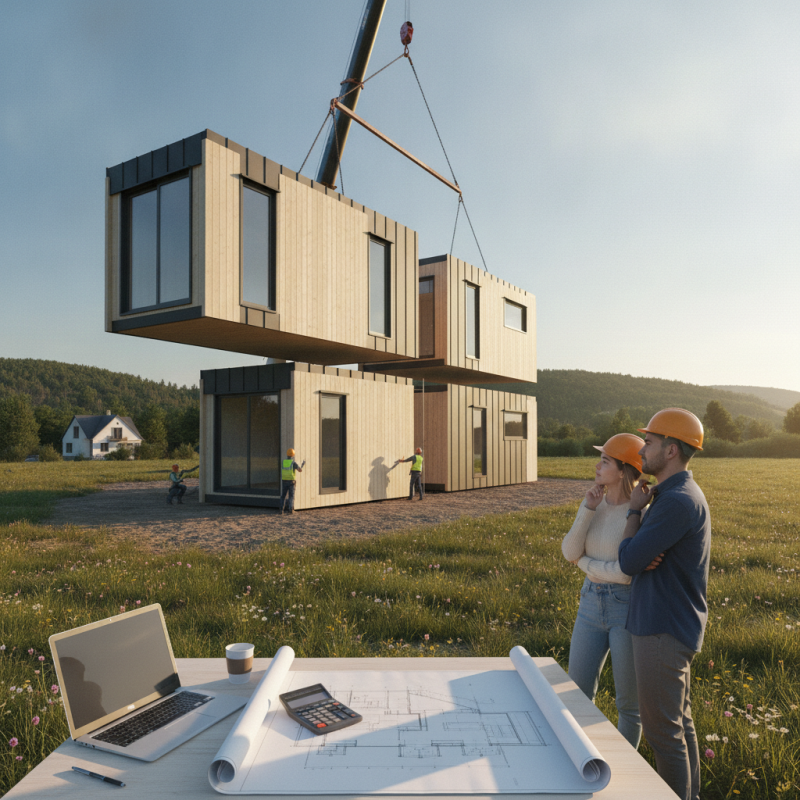 2026 Best Modular House Cost What You Need to Know?