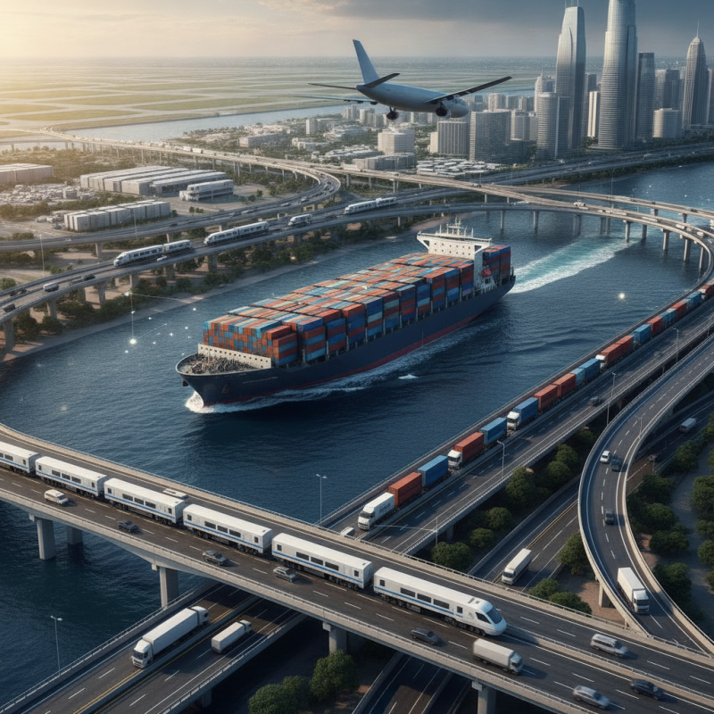What is the Importance of Transport Services for Global Buyers?