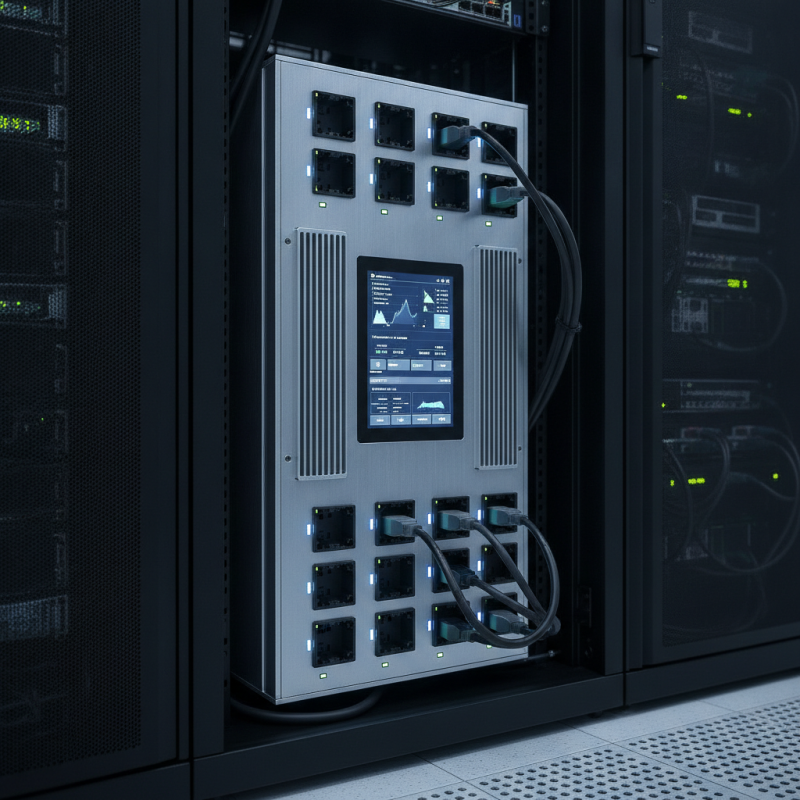 How to Choose Alu Housing IEC Switched Managed Pdu for Your Needs?