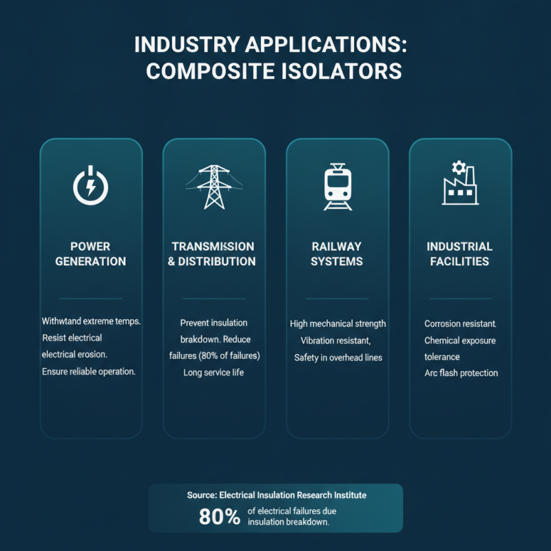 What is a Composite Isolator and Why Do You Need It?