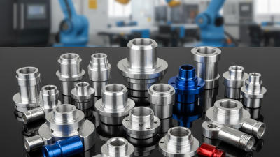 Top 10 China Aluminum Turned Parts for Global Buyers?