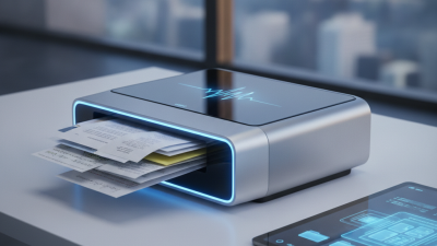 Top Portable Document Scanner Options for 2026 What to Choose?