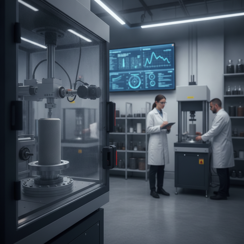2026 Top Pavement Lab Test Insights for Global Buyers?