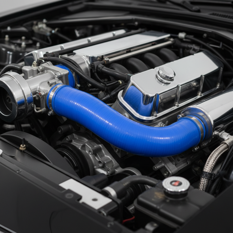Top 10 Silicone Intake Hose Benefits for Your Vehicle?