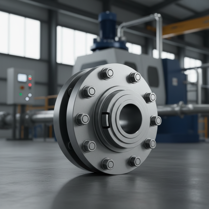 Best Flange Coupling for Global Buyers in 2026?