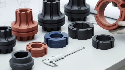 2026 Best Rubber Coupling Options for Global Buyers?