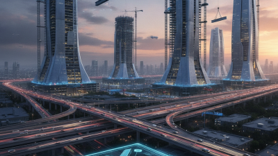 Top 10 I Beam Suppliers for Global Buyers in 2026?