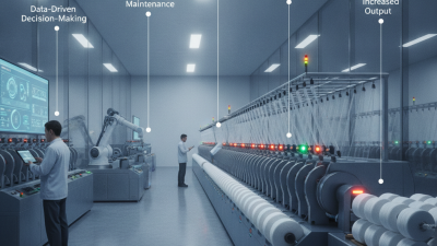 Top 5 Tips for Optimizing Your Laboratory Yarn Spinning Production Line?