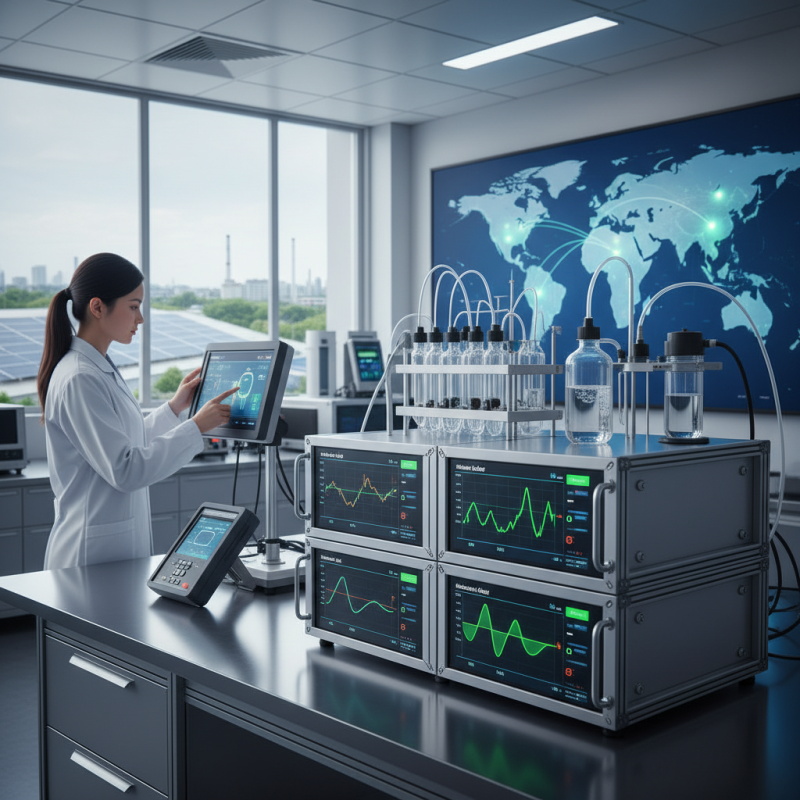What is the Best Continuous Monitoring Instrument for Your Needs?