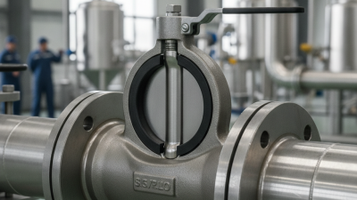 How to Choose the Best Wafer Butterfly Valve for Your Needs?
