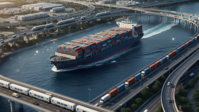 What is the Importance of Transport Services for Global Buyers?