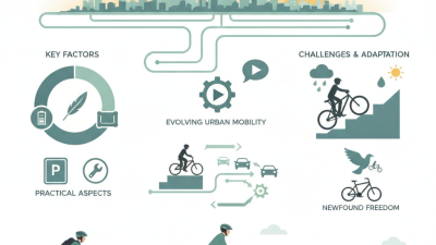 Best Electric Commuter Bike Options for Daily Travel in 2026?